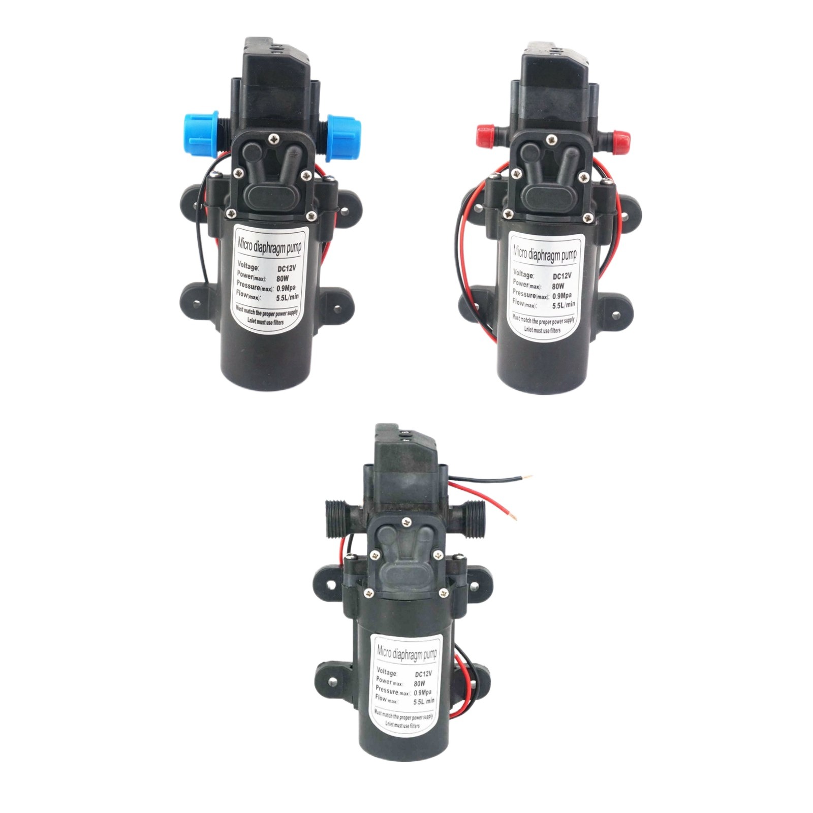 Bomba de água de diafragma 12v - Mini Peristaltic Pump 12V avaliação e preço