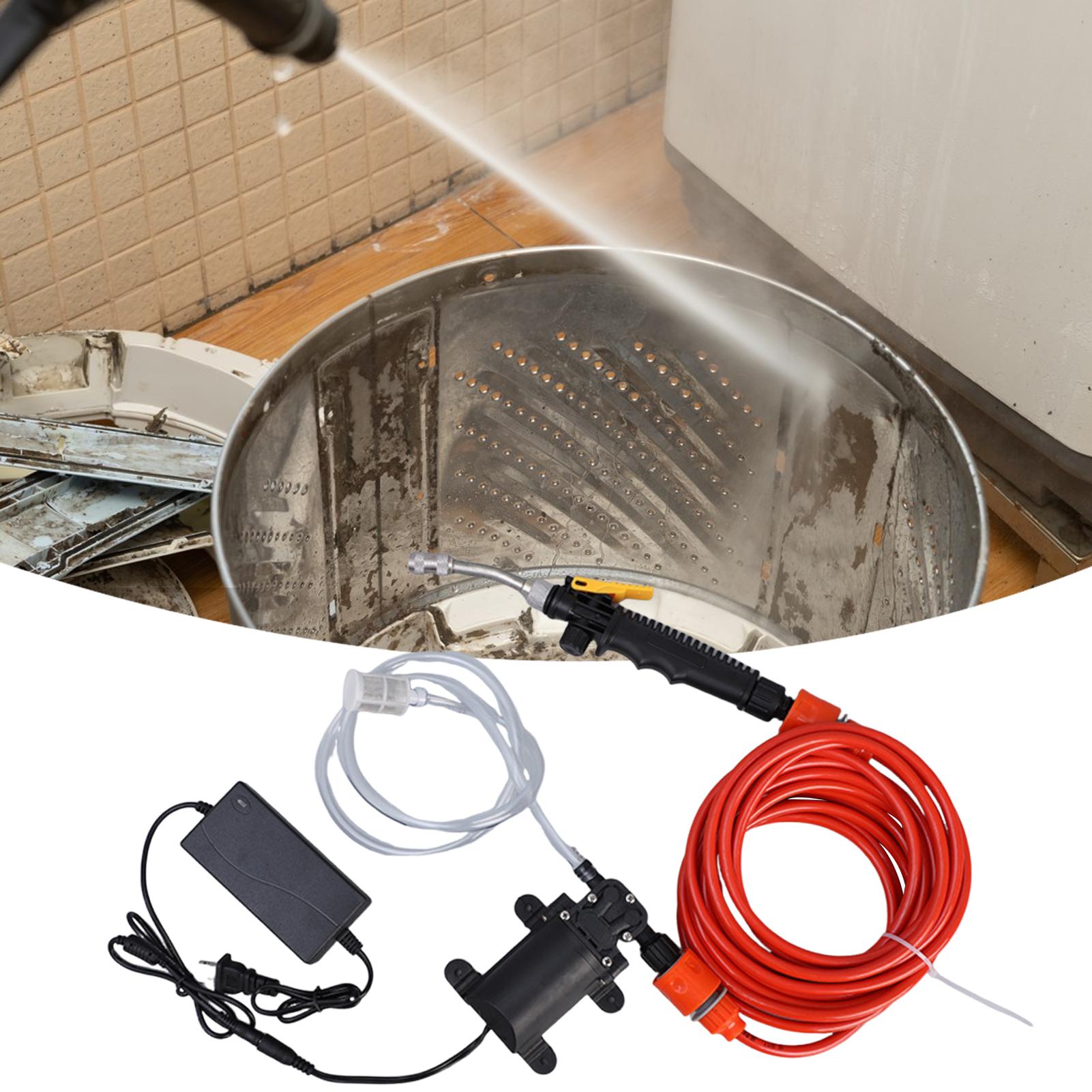 Pistola de Água de Alta Pressã - Vacuum Chamber Kit With Pump avaliação e preço
