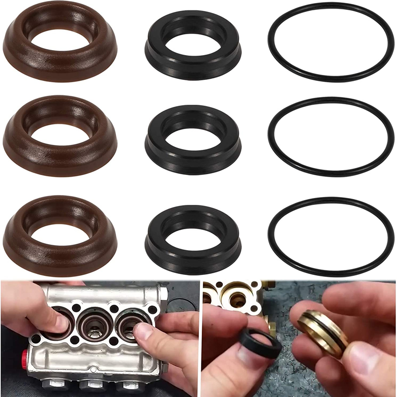 Ar1857 kit de embalagem da arr - Vacuum Chamber Kit With Pump avaliação e preço