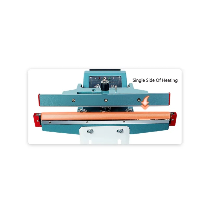 Selador de calor de impulso de - Plastic Bag Impulse Heat Sealer avaliação e preço