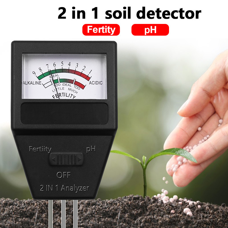 Medidor de fertilidade de ph d - Ph Meter Digital Water Tester avaliação e preço