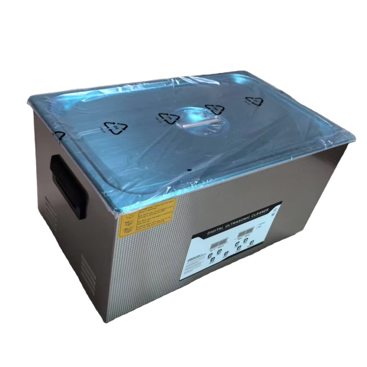 Limpador ultrassônico industri - Ultrasonic Cleaner 30L Industrial avaliação e preço