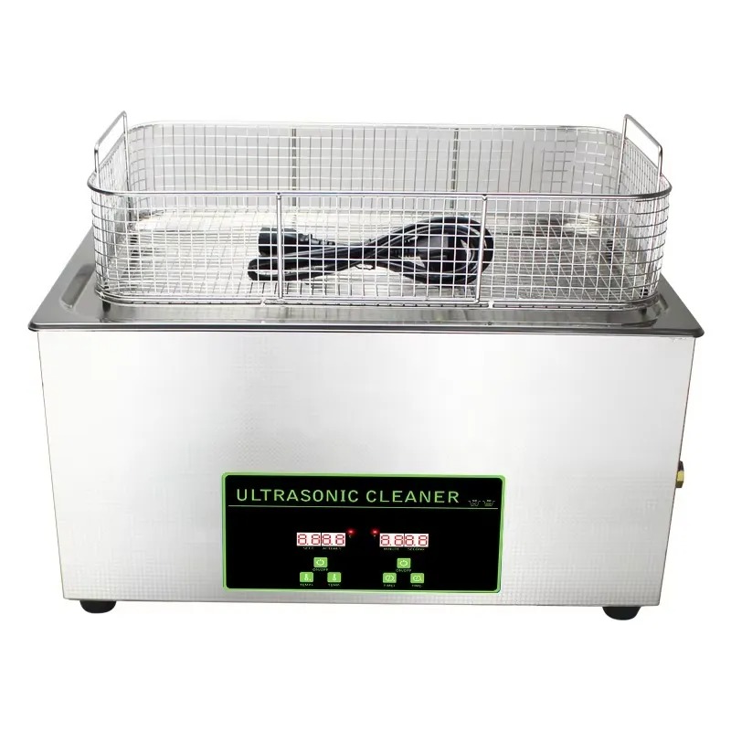 Tanque de Limpeza Ultrassônico - Fiber Laser Marking Machine 30W avaliação e preço