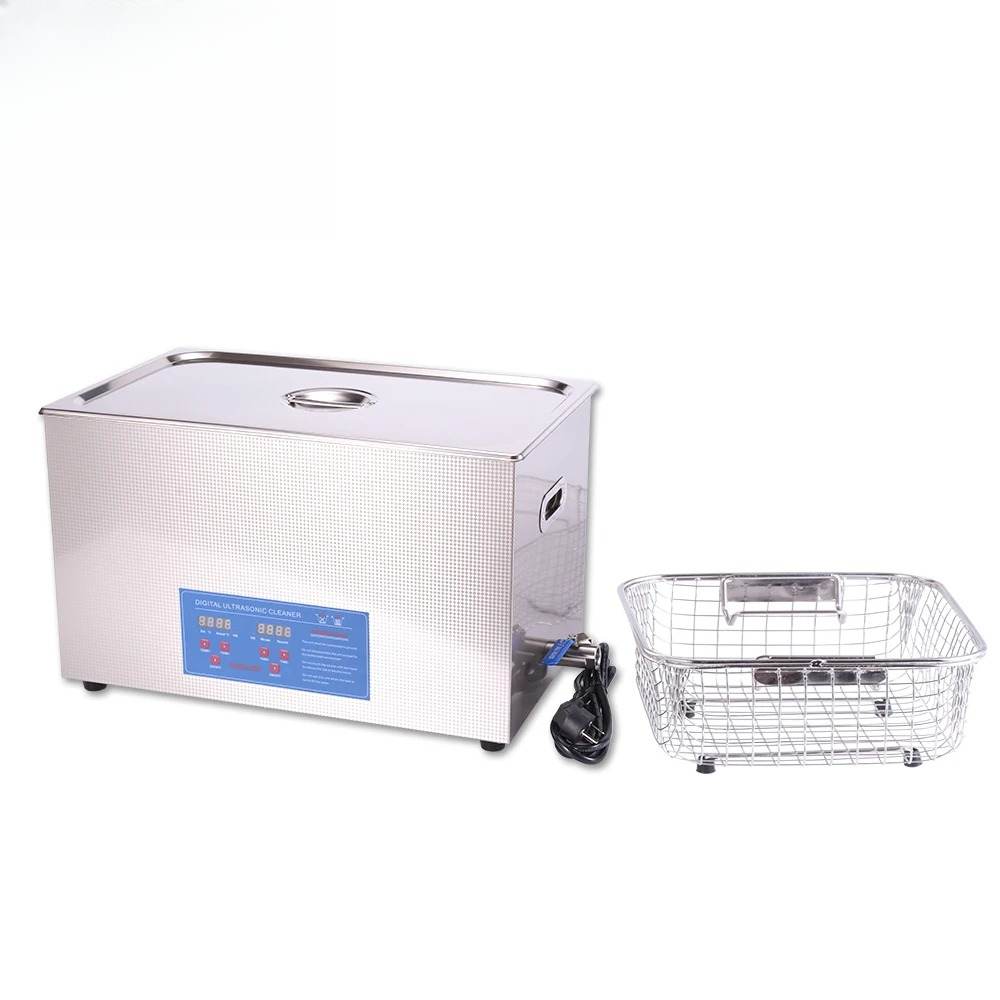 SN-100A 30L Limpador Ultrassôn - Air Bubble Wrap Roll Packaging avaliação e preço