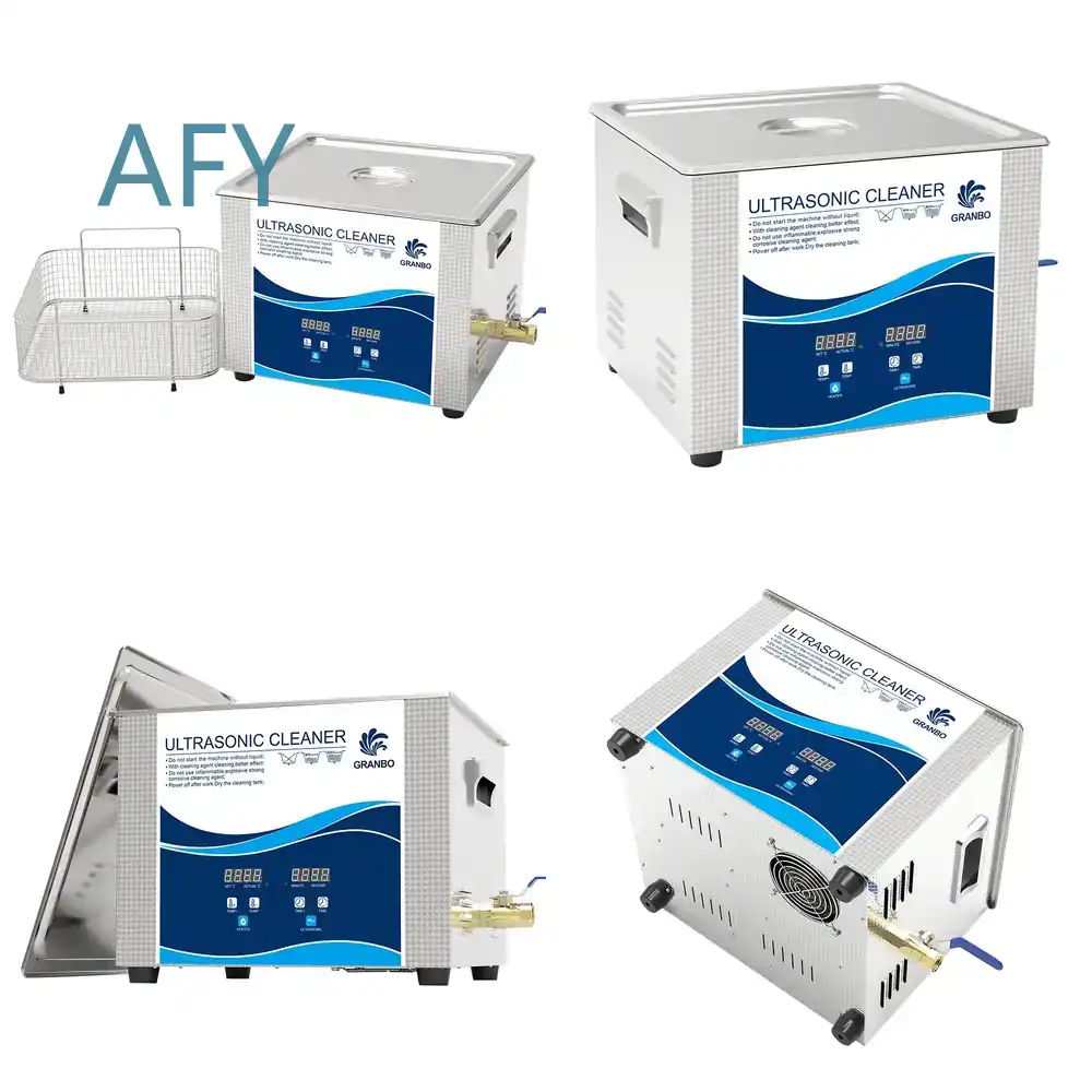 Limpador Ultrassônico para Uso - Vacuum Chamber Kit With Pump avaliação e preço