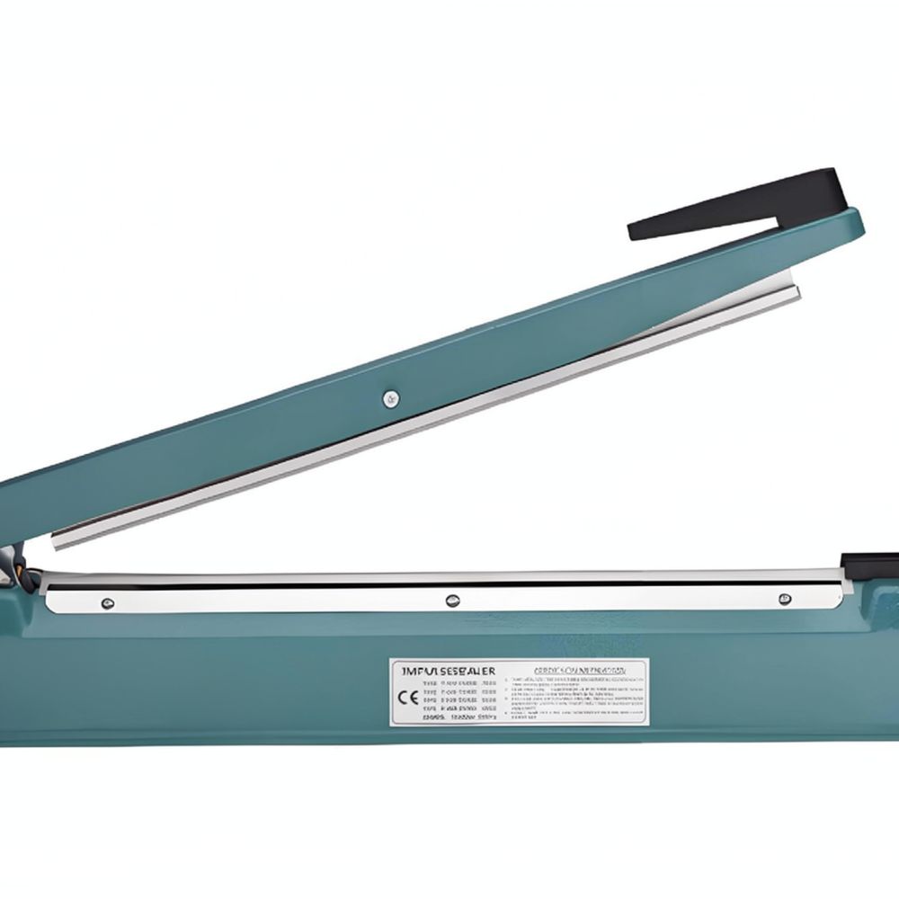 Máquina profissional de selage - Plastic Bag Impulse Heat Sealer avaliação e preço