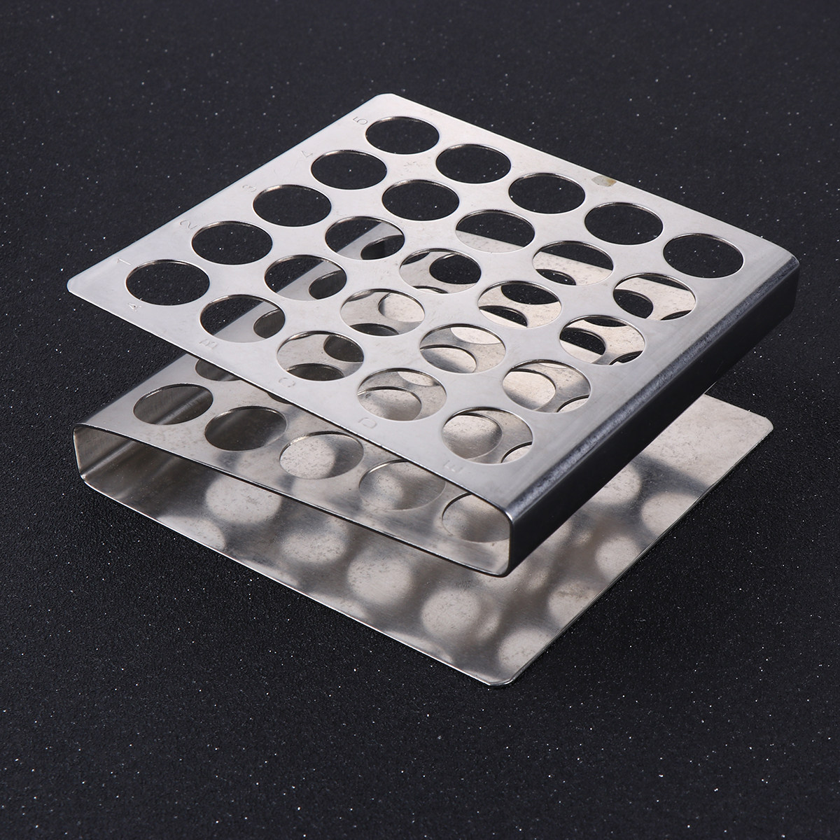 Suporte em forma de z para tub - Test Instruments avaliação e preço