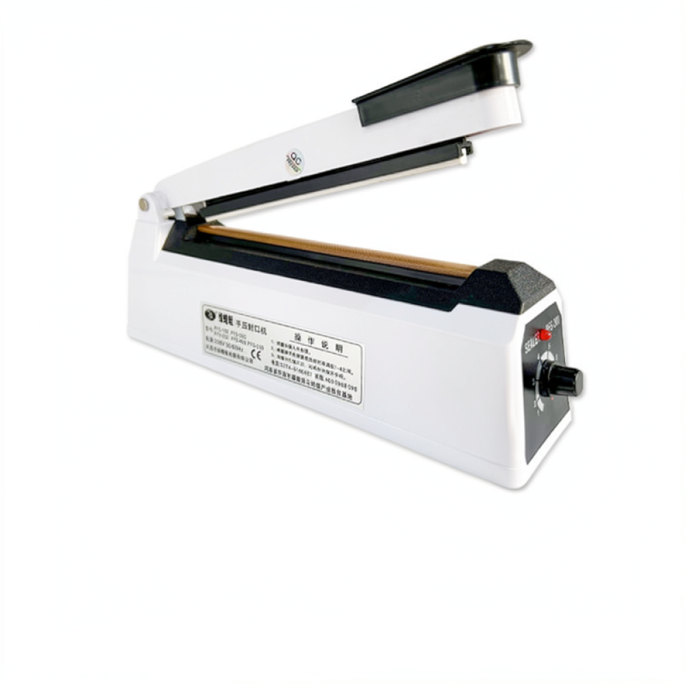 Máquina seladora portátil de i - Plastic Bag Impulse Heat Sealer avaliação e preço