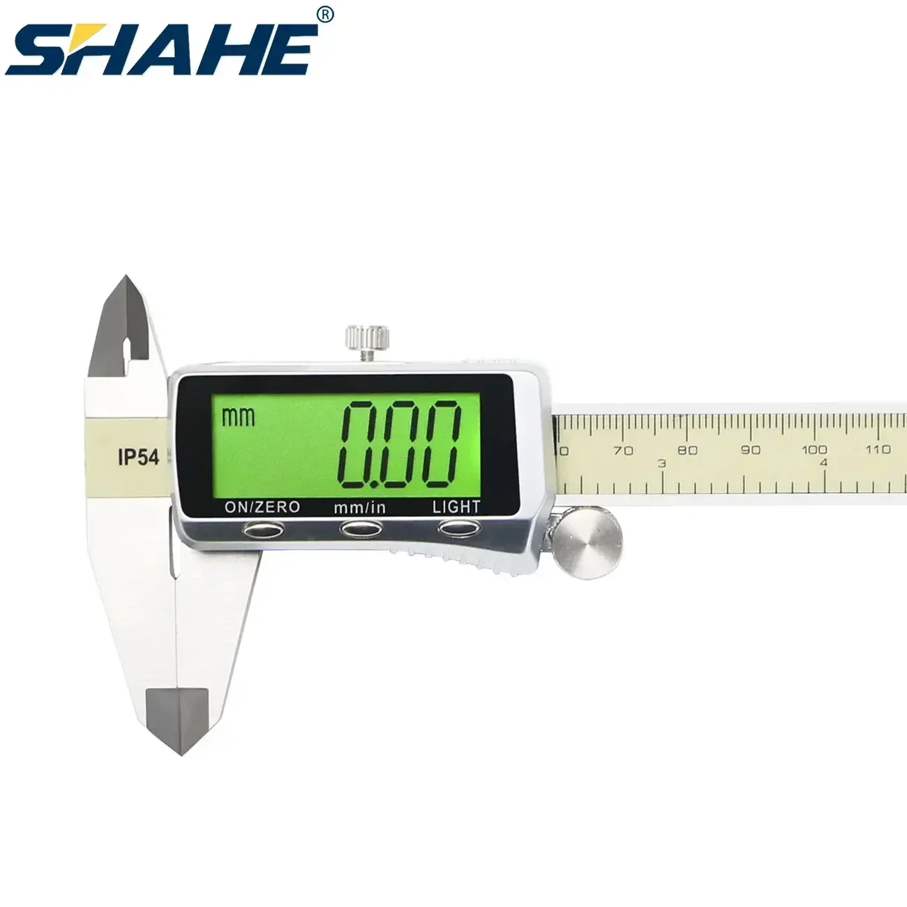 Shahe novo paquímetro digital  - Fiber Laser Marking Machine 30W avaliação e preço
