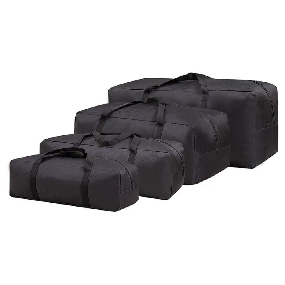 Nova Bolsa de Lona Oxford para - Packaging avaliação e preço