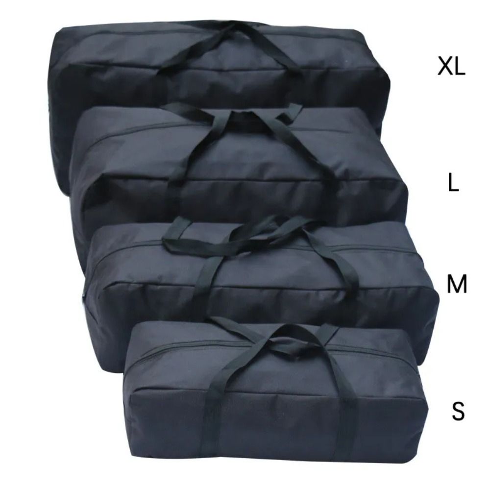 Nova Bolsa de Lona Oxford para - Packaging avaliação e preço