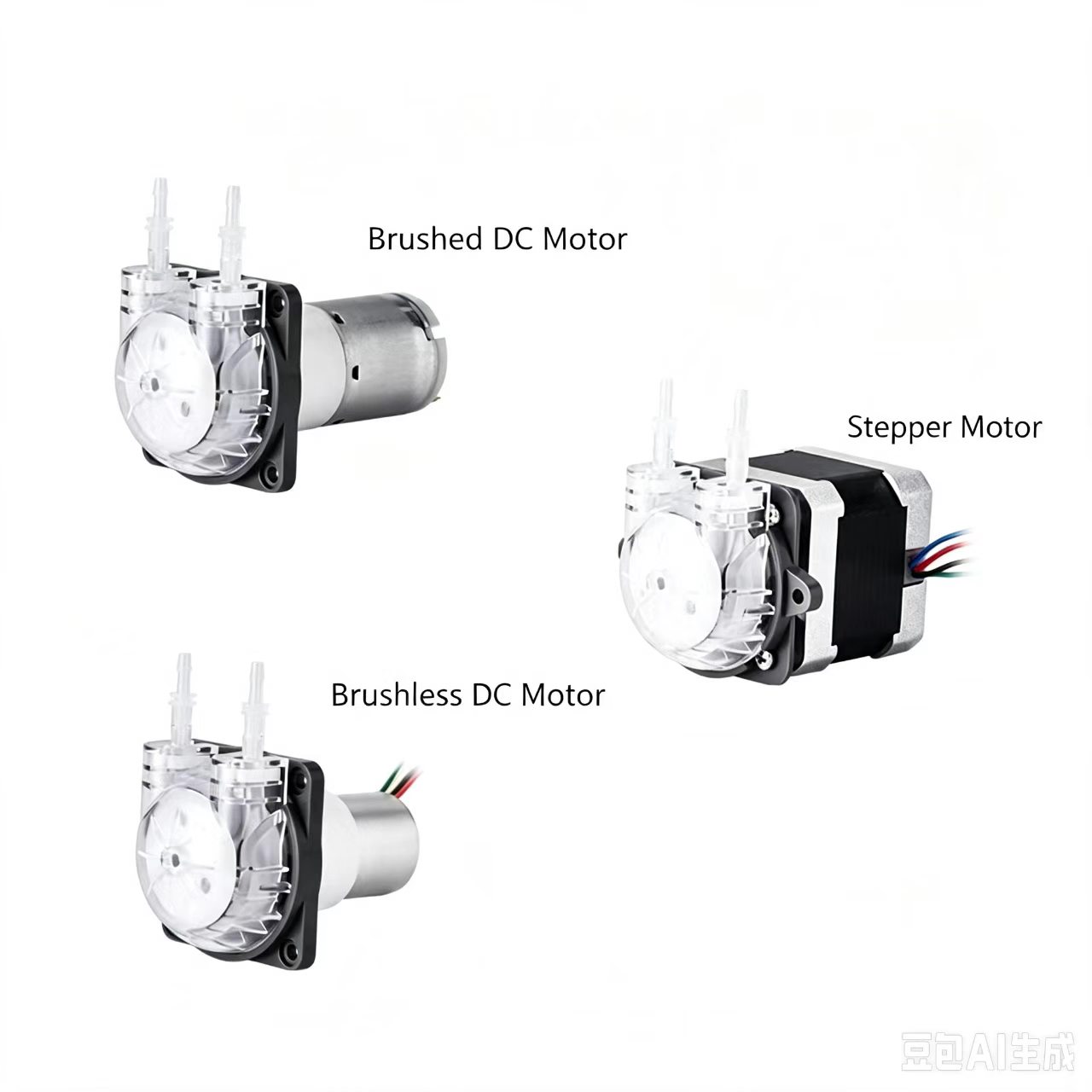 Bomba Peristáltica Micro PENGP - Mini Peristaltic Pump 12V avaliação e preço