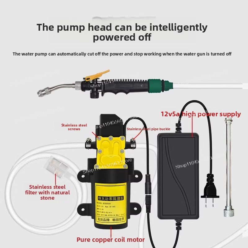 Pistola de Limpeza de Ar Condi - Vacuum Chamber Kit With Pump avaliação e preço