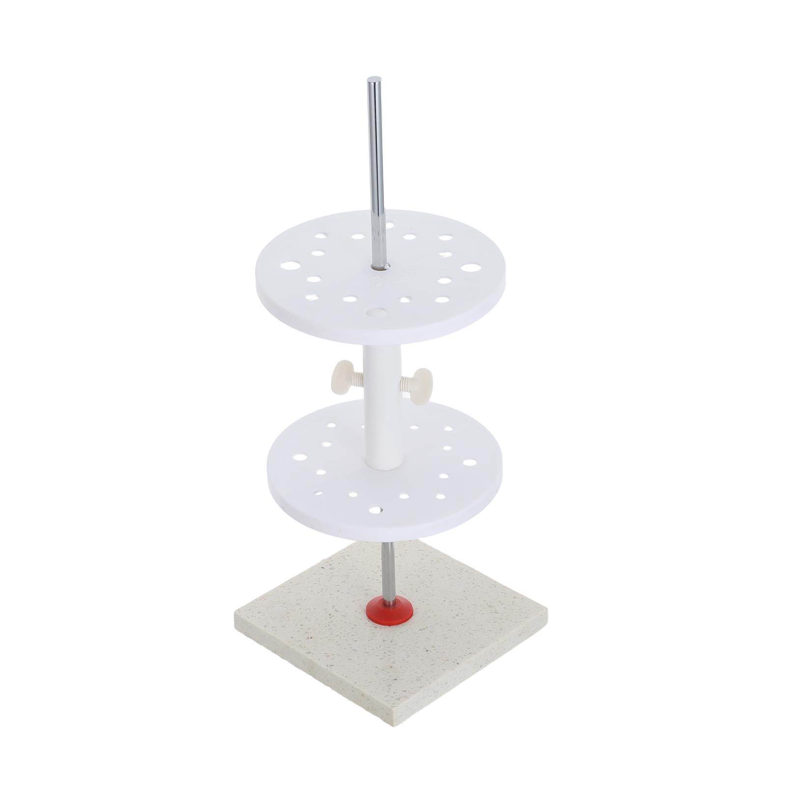 Suporte giratório para pipetas - Lab Equipment avaliação e preço
