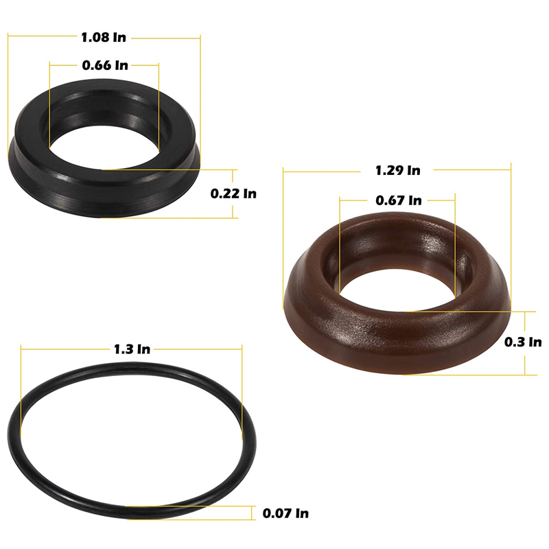 Ar1857 kit de embalagem da arr - Vacuum Chamber Kit With Pump avaliação e preço