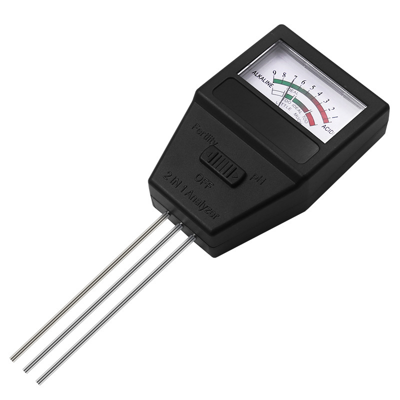 Medidor de fertilidade de ph d - Ph Meter Digital Water Tester avaliação e preço