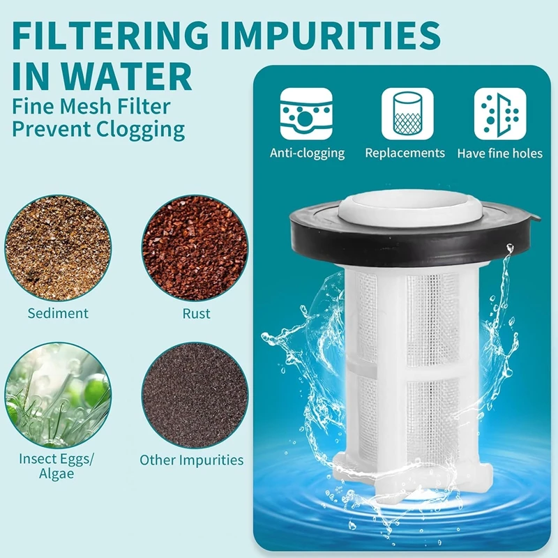Conector de filtro de água par - Vacuum Chamber Kit With Pump avaliação e preço