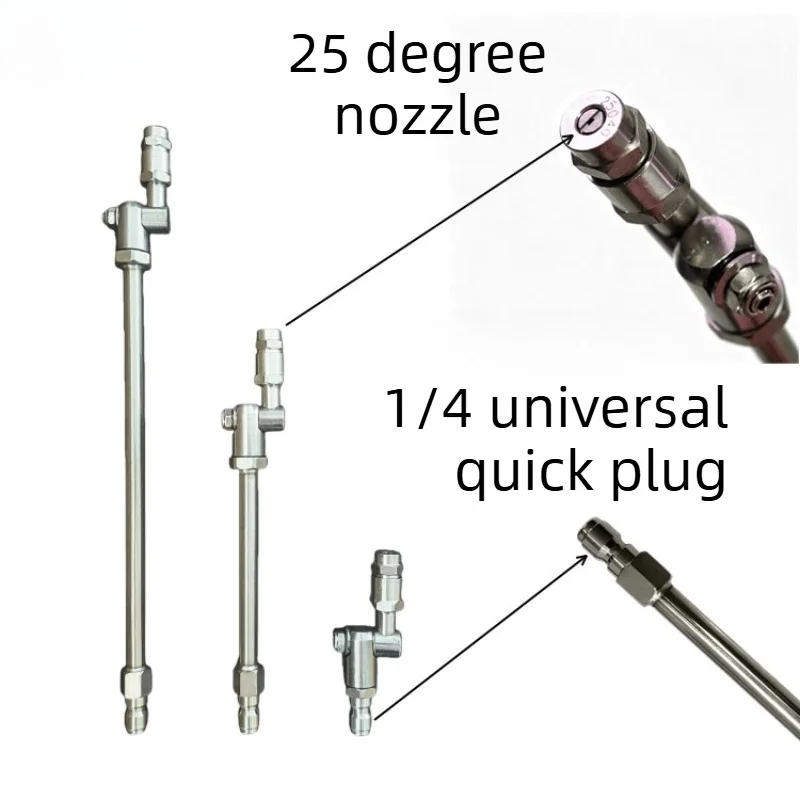 Pistola de Lavagem de Carro de - Vacuum Chamber Kit With Pump avaliação e preço