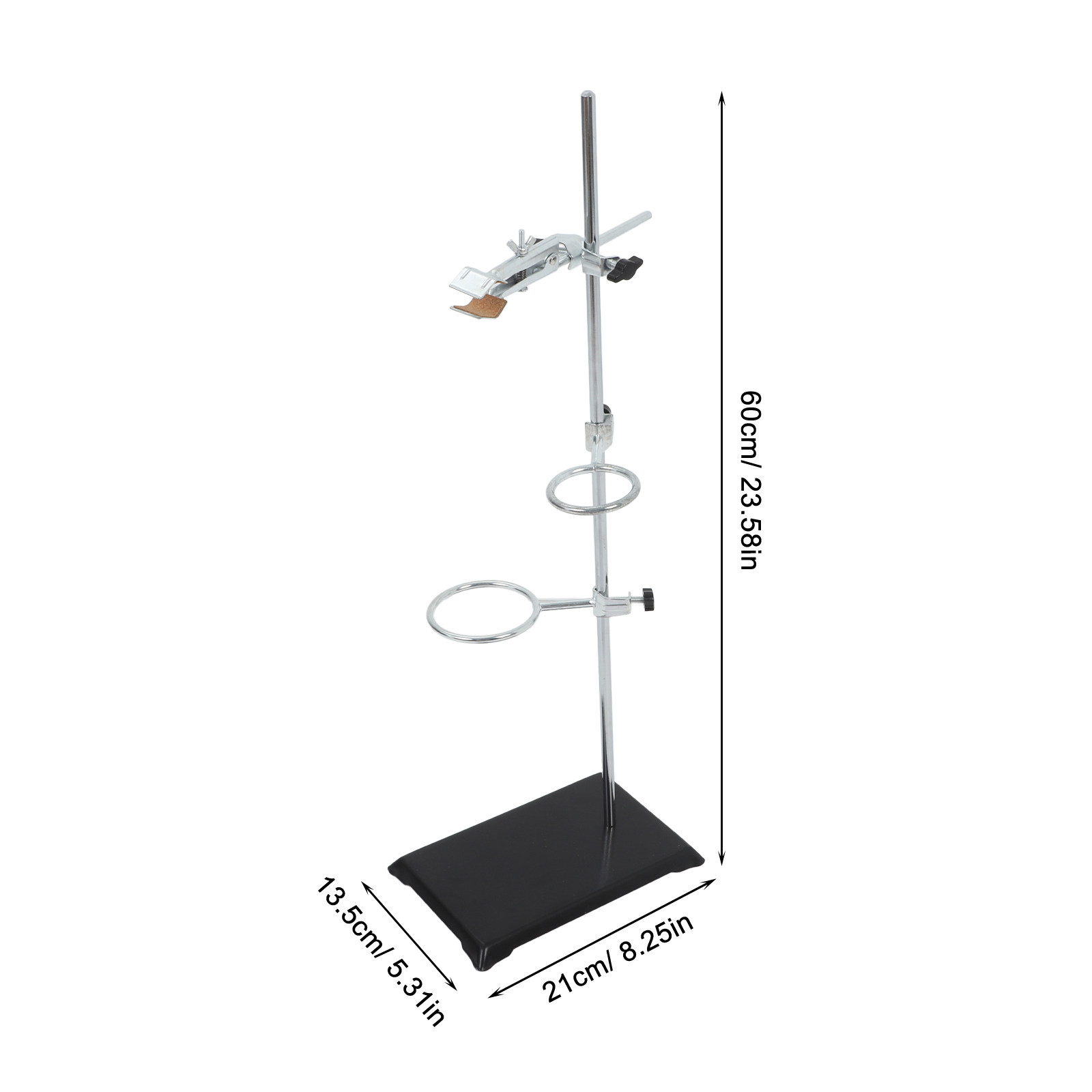 Suporte de Ferro para Laborató - Lab Equipment avaliação e preço