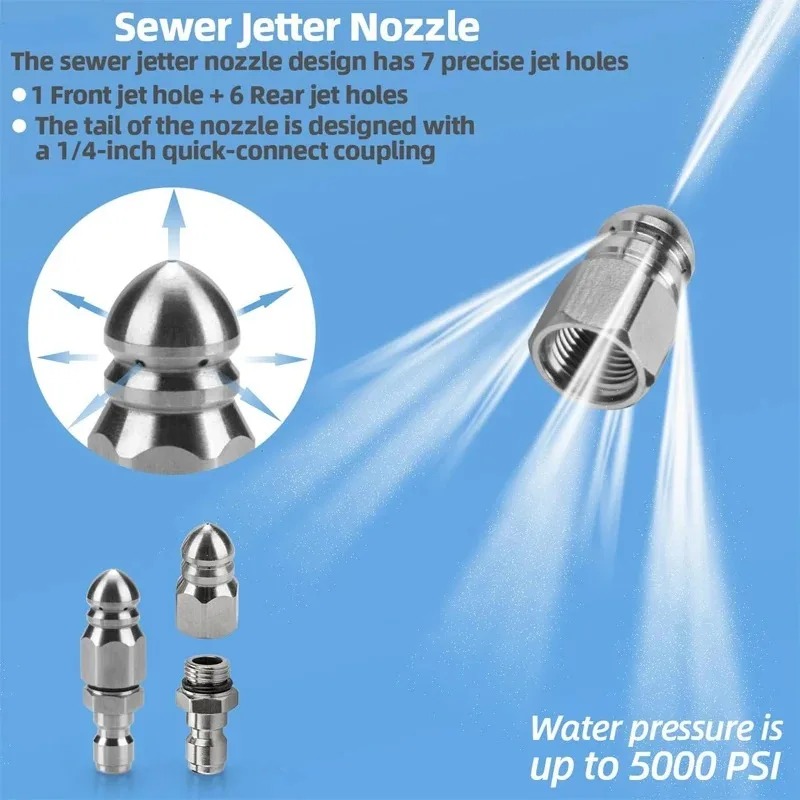Bico de Jato para Lavadora de  - Vacuum Chamber Kit With Pump avaliação e preço