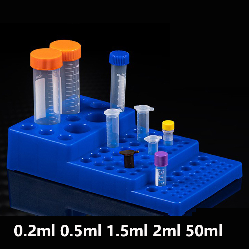 Rack de tubo de ensaio multifu - Lab Equipment avaliação e preço