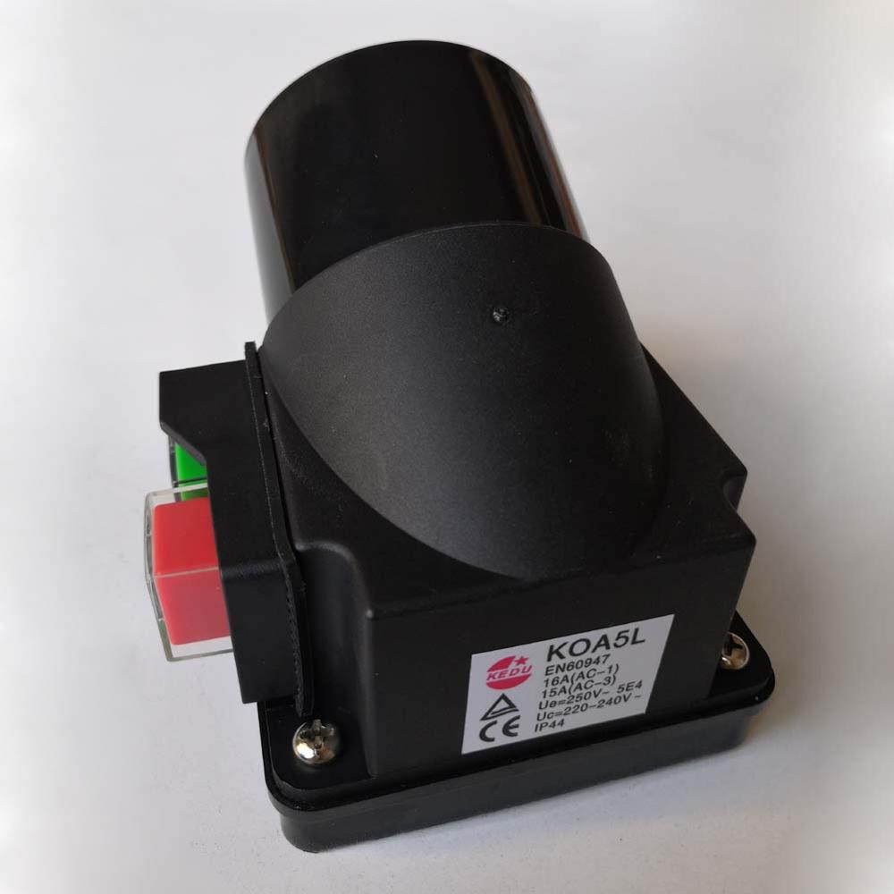 KEDU KOA5L Interruptor de botã - Industrial Tools avaliação e preço