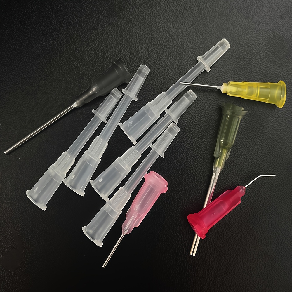 Conjunto de Seringas de Precis - Lab Equipment avaliação e preço