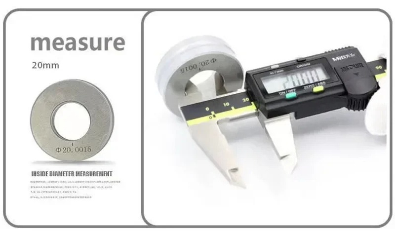 Paquímetro Digital Absoluto 50 - Digital Caliper 150Mm Stainless Steel avaliação e preço