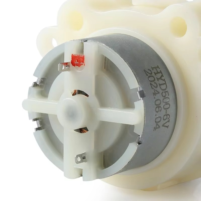 Bomba Peristáltica Micro DC 12 - Mini Peristaltic Pump 12V avaliação e preço