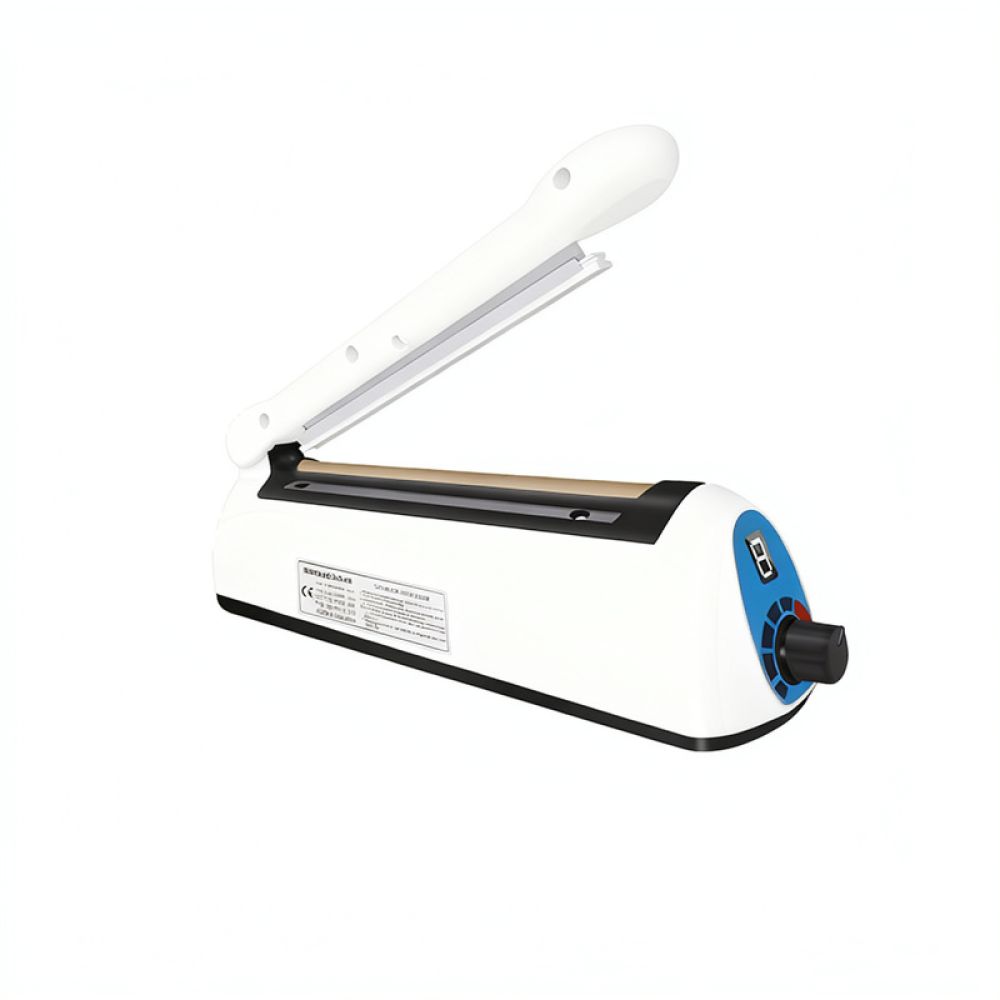 Máquina profissional de selage - Plastic Bag Impulse Heat Sealer avaliação e preço