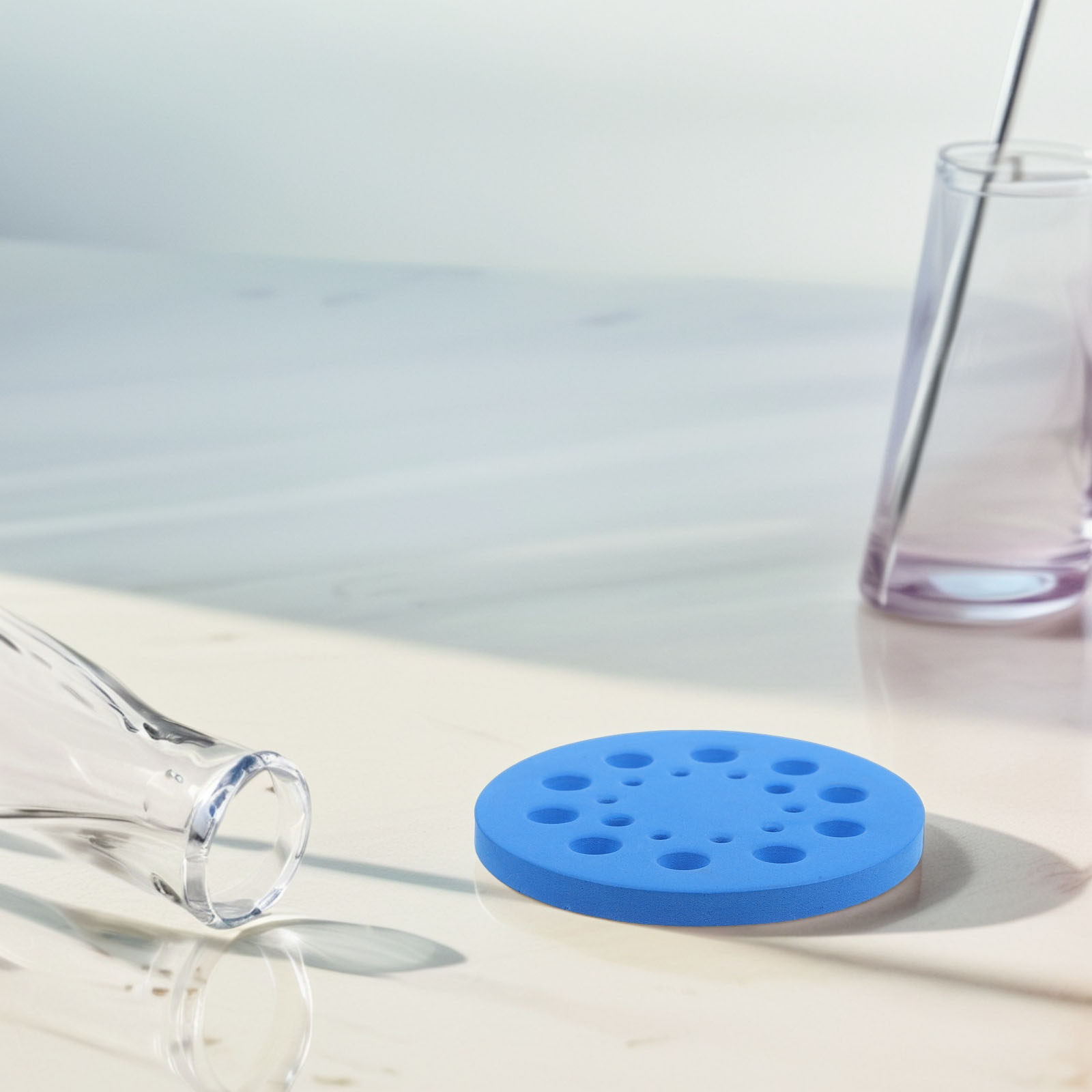 Suporte de Tubos Reutilizável  - Lab Equipment avaliação e preço