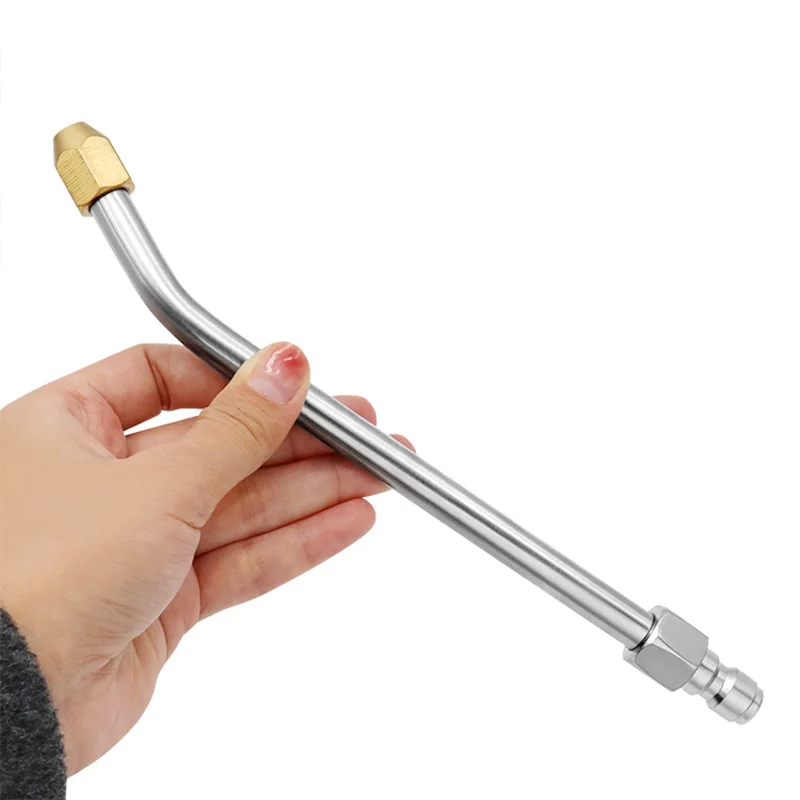 Lança de jato de haste de meta - Vacuum Chamber Kit With Pump avaliação e preço