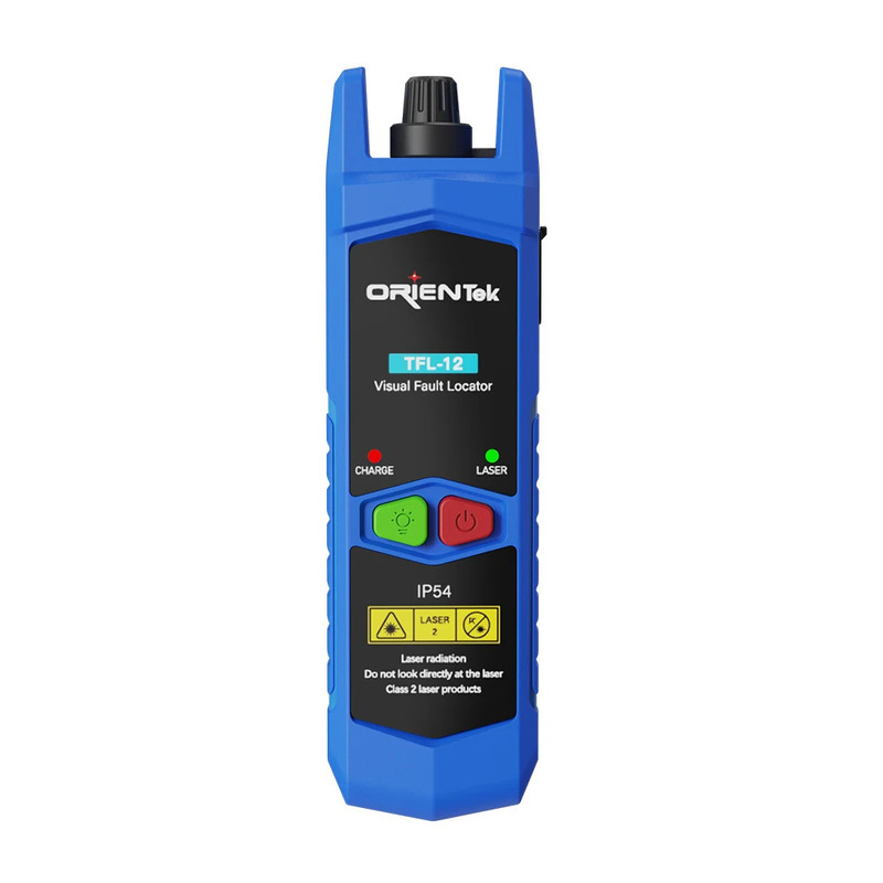VFL Fiber Optical Cable Tester - Fiber Laser Marking Machine 30W avaliação e preço
