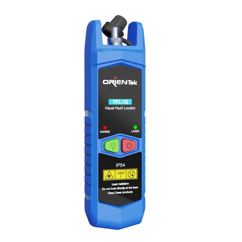 VFL Fiber Optical Cable Tester - Fiber Laser Marking Machine 30W avaliação e preço
