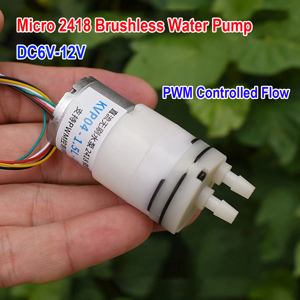 Mini Diafragma Auto-Priming Wa - Mini Peristaltic Pump 12V avaliação e preço