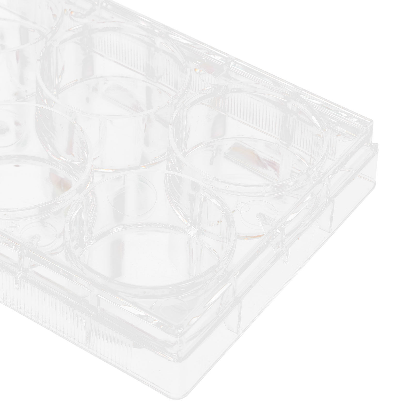Placa para Cultura de Tecidos  - Lab Equipment avaliação e preço