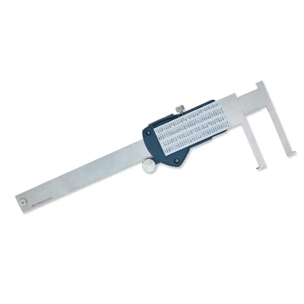 Shahe Inside Digital 8-150/13- - Digital Caliper 150Mm Stainless Steel avaliação e preço