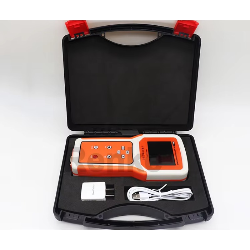Equipamento de Detecção de Umi - Test Instruments avaliação e preço